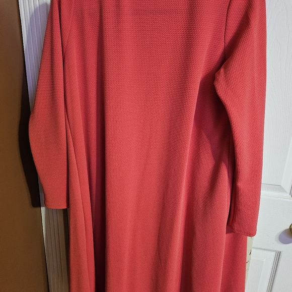 Lularoe Sarah Size M EUC - Picture 5 of 6